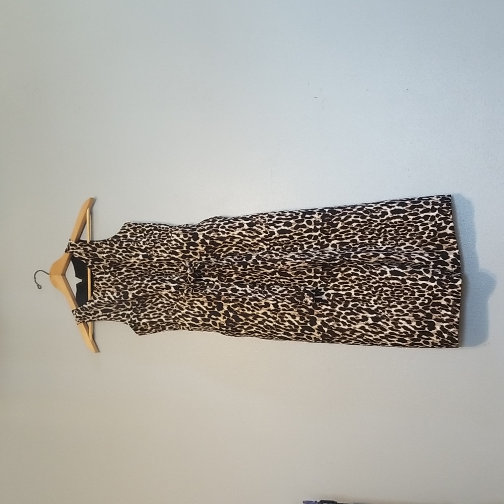 Banana Republic Jumpsuit Size 0